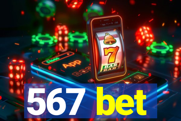 567 bet